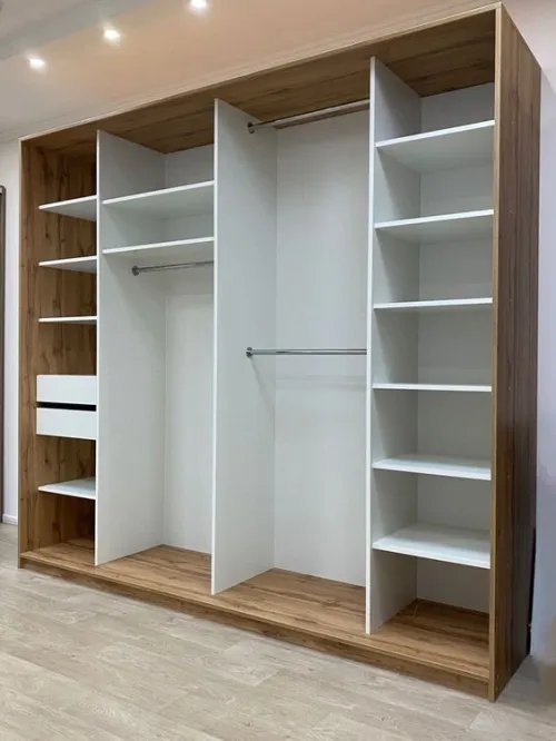 Menuiserie moderne Mdf