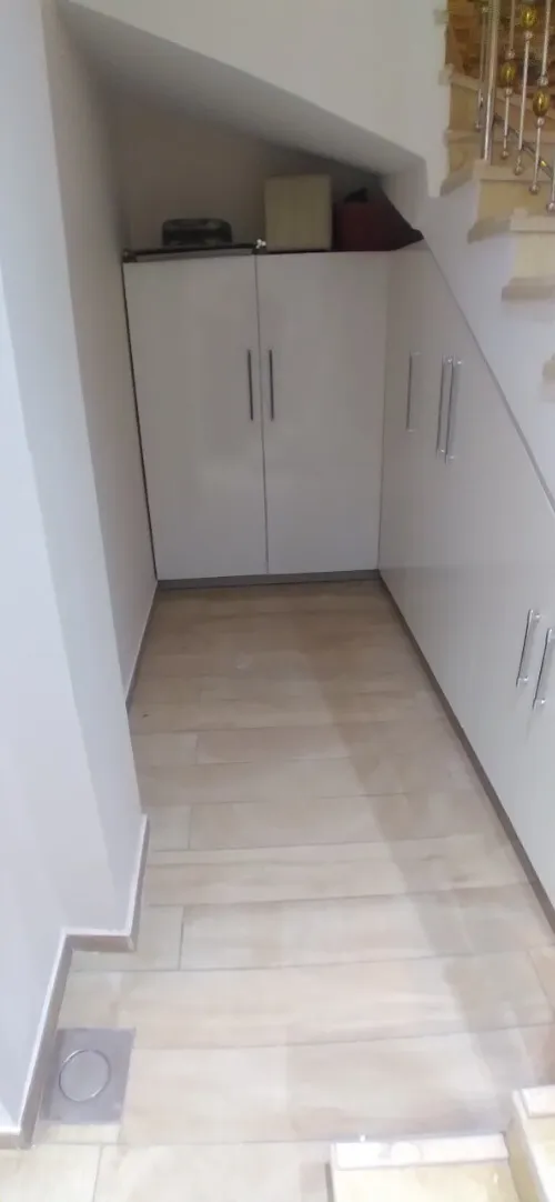 Menuiserie moderne Mdf