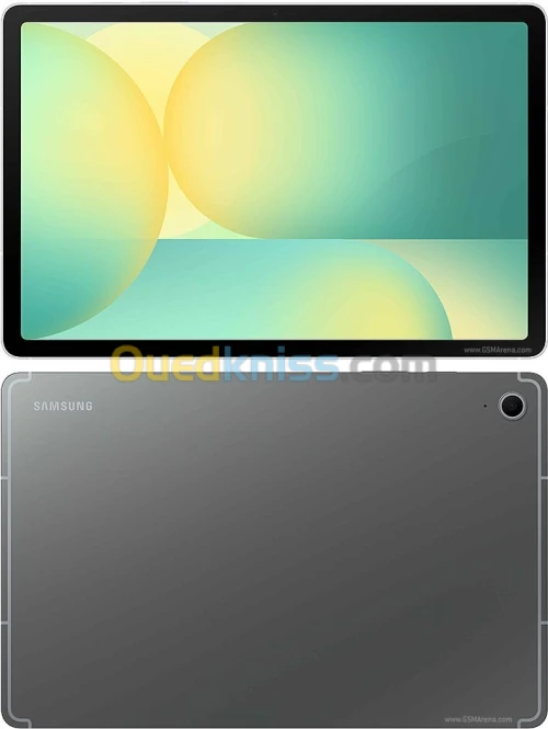 SAMSUNG GALAXY TAB S10 FE 8/128GB WIFI