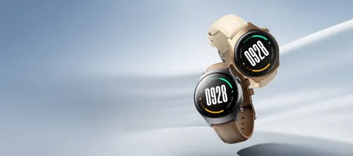MIBRO LITE 3 SMART WATCH 