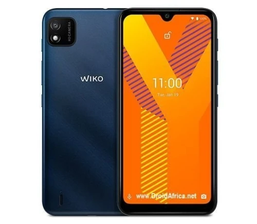 WIKO WIKO Y62 1/16 GB