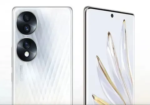 HUAWEI HUAWEI HONOR 70 8/256 GB