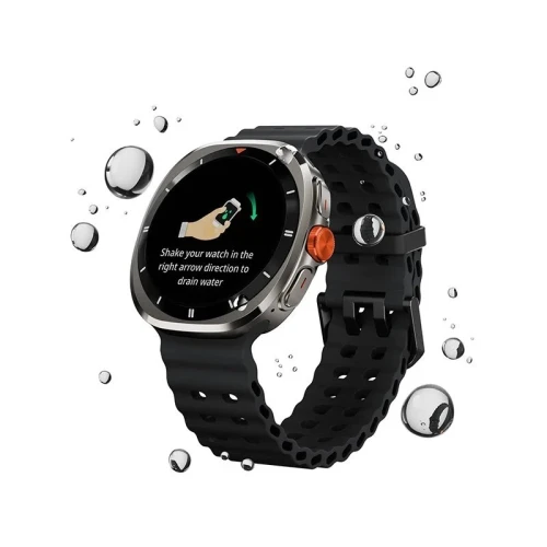 HAYLOU VIBE SMART WATCH