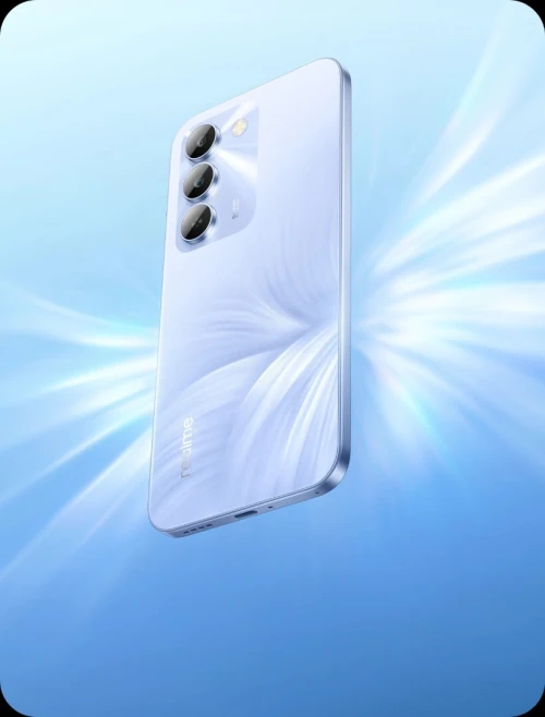REALME C100 5G 4/256GB