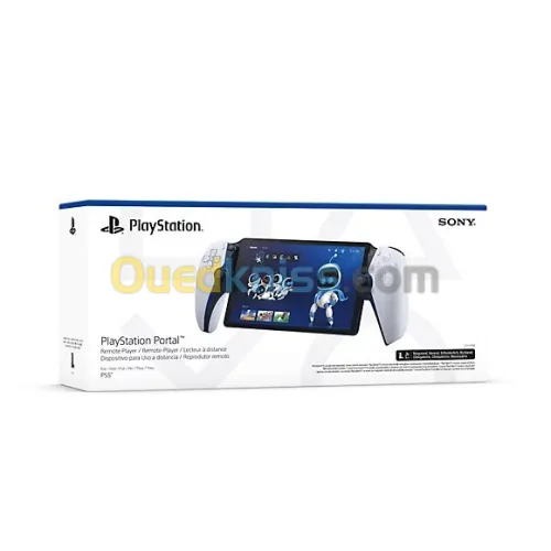 SONY PLAYSTATION PS PORTAL