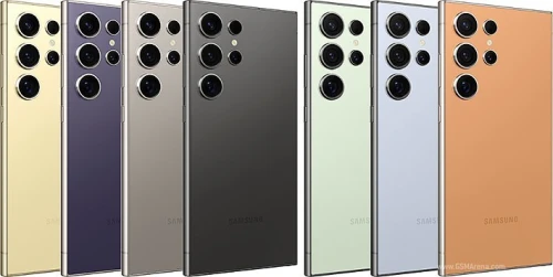 SAMSUNG GALAXY S24 ULTRA 12/256 DS