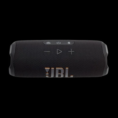 JBL FLIP 7 TOMORROWLAND EDITION