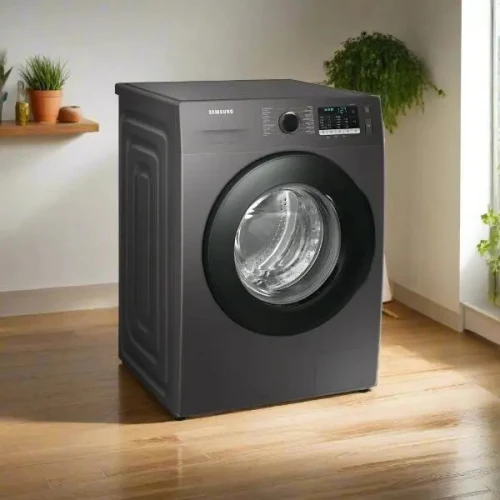 MACHINE A LAVER SAMSUNG 7 KG 1200 TR INOX-WW70T4020CX