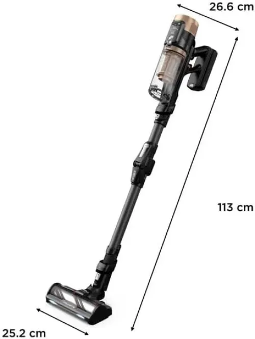 ASPIRATEUR LAVEUR ROWENTA RH9BC1WC 14.80 AQUA