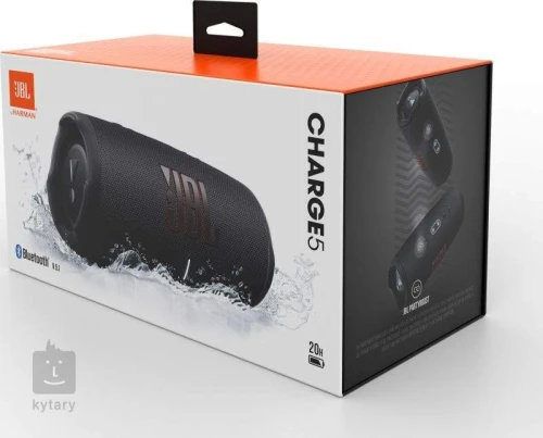 JBL CHARGE 5