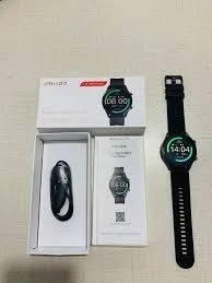 SMART WATCH XIAOMI IMILAB W12