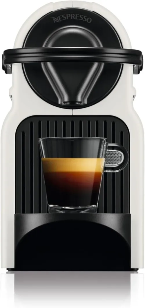 MACHINE A CAFE NESPRESSO INISSIA KRUPS