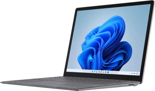 MICROSOFT SURFACE LAPTOP 4 RYZEN 5 4680U 8/128 GB