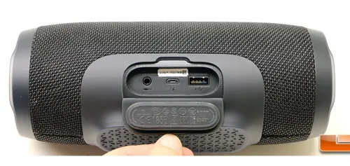 JBL CHARGE 3