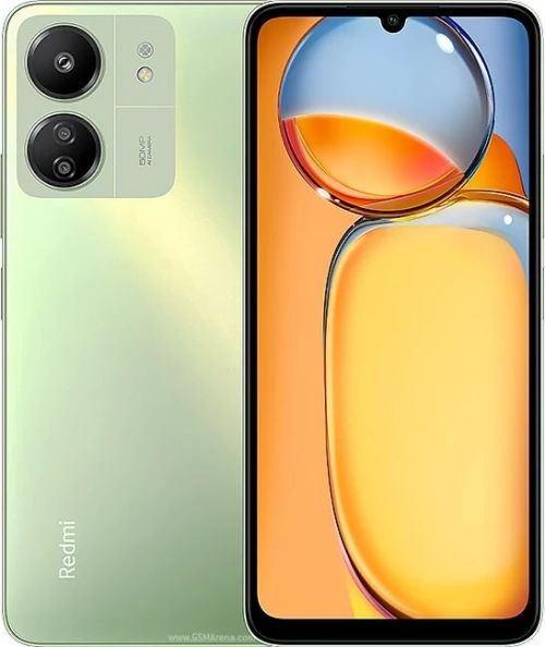 XIAOMI REDMI 13C 4/128GB 5G