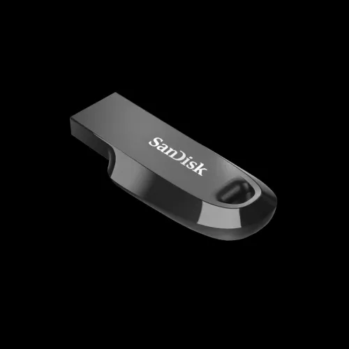 SANDISK ULTRA CURVE FLASH DISK 3.2 64GB 100 MB/s