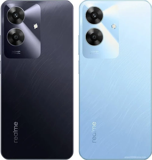 REALME NOTE 60 6/128