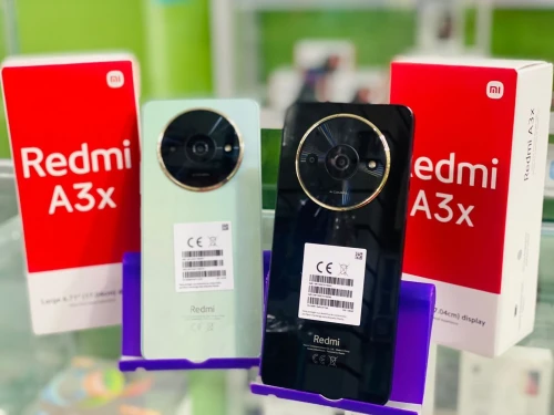 XIAOMI REDMI A3X 4/128GB