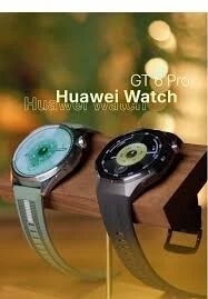 HUAWEI WATCH GT6 PRO 46MM