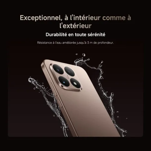 XIAOMI MI 15T 12/256GB