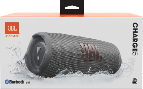 JBL CHARGE 5
