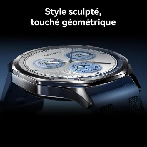 HUAWEI WATCH GT5 46MM SMART WATCH 