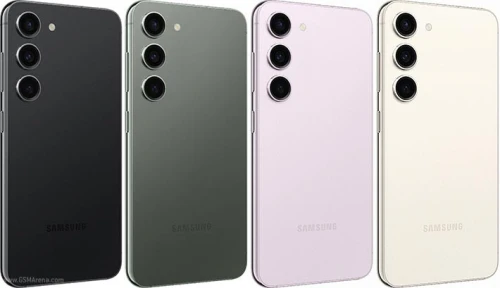 SAMSUNG GALAXY S23 8/128 2SIM