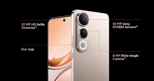 VIVO V50 LITE 5G 8/256GB