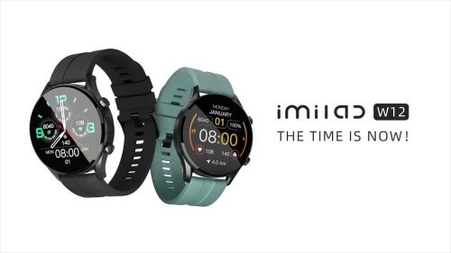 SMART WATCH XIAOMI IMILAB W12