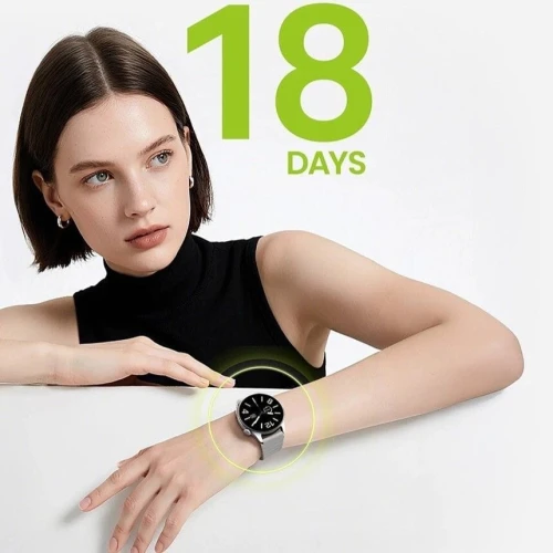 HAYLOU SMART WATCH 4S GPS