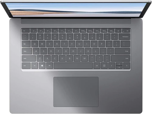 MICROSOFT SURFACE LAPTOP 4 13,5" AMD RYZEN 5 4680U 8GB / 256 SSD