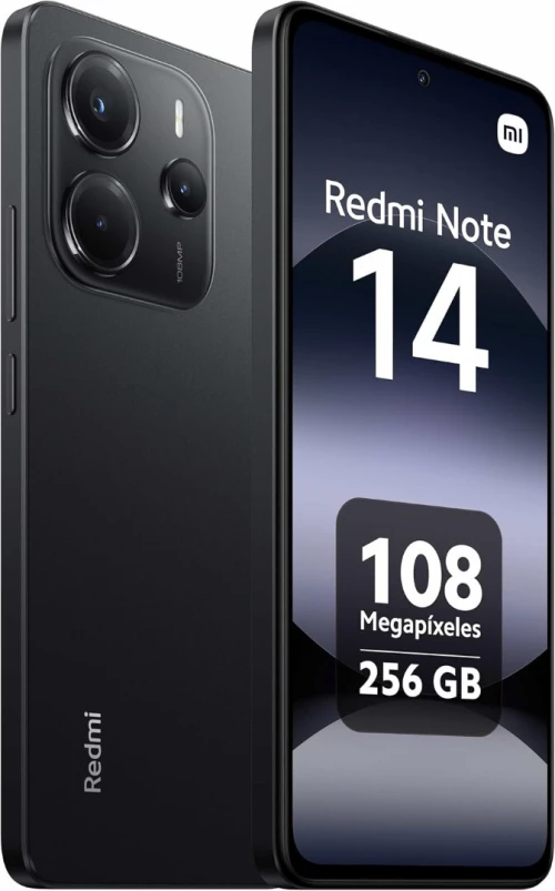 REDMI REDMI NOTE 14 4G 6/128GB