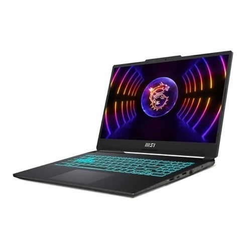 MSI CYBORG 15 A13VE / INTEL CORE I7 13TH / 16GB DDR5 / 512GB SSD / RTX 4050 6GB