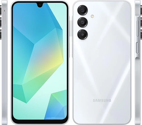 SAMSUNG GALAXY A16 4/128GB 5G