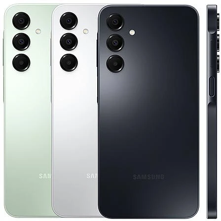 SAMSUNG GALAXY A16 4/128GB