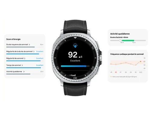 SAMSUNG GALAXY WATCH 8 CLASSIC 46MM