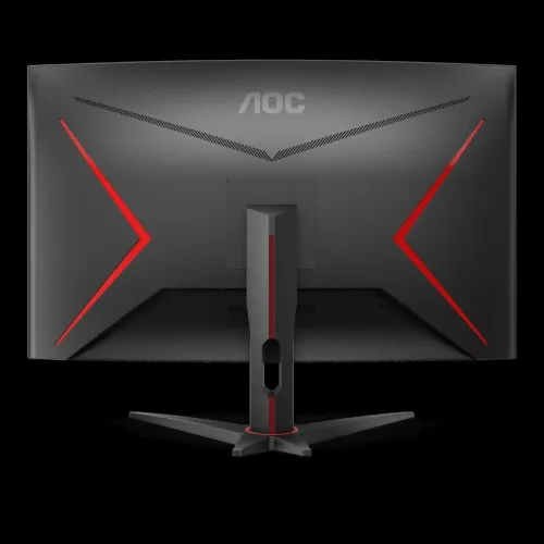 AOC ECRAN C32G2ZE/BK 31.5" CURVED VA 240HZ / 0.5MS / G-MENU 1500R
