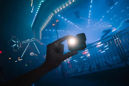 GOPRO LIT HERO 4K