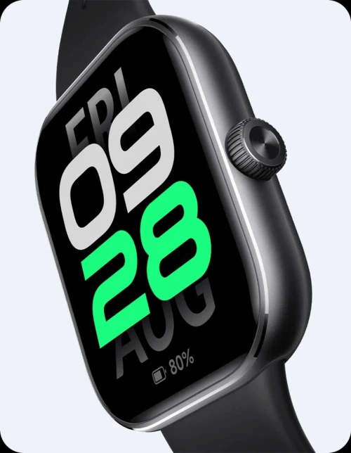 XIAOMI REDMI WATCH 5