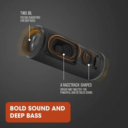 JBL FLIP 6 PROMO 
