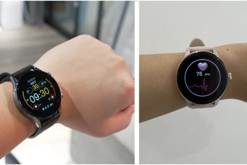 SMART WATCH XIAOMI IMILAB W12