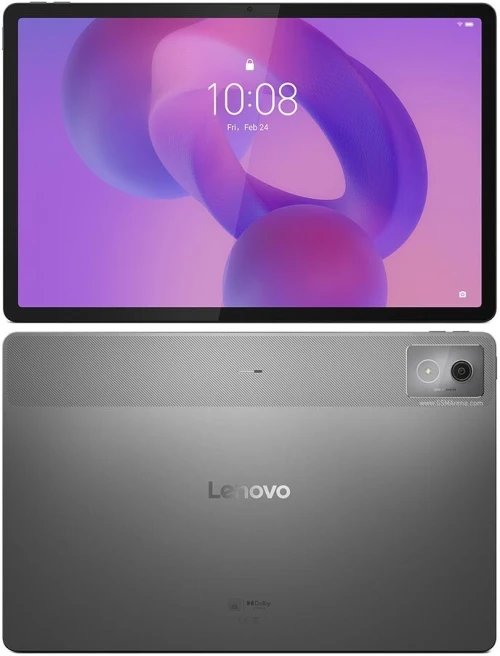 LENOVO IDEA TAB PRO AVEC TAB PEN PLUS 8/256GB WIFI 12.7"
