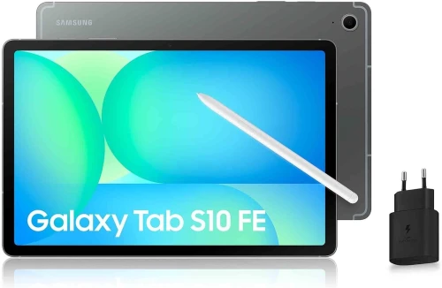 SAMSUNG GALAXY TAB S10 FE 12/256GB WIFI