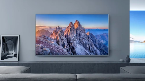 TV XIAOMI MI 4S 65" 4K UHD ANDROID TV L65M5-5ASP