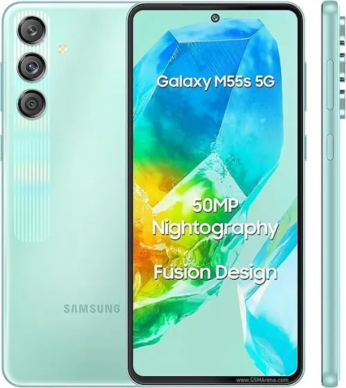 SAMSUNG GALAXY M55s 5G 8/128 GB
