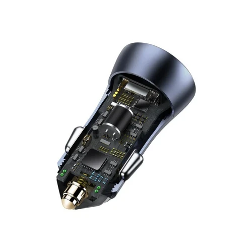 BASEUS CAR CHARGER PPS 40W USB/TYPE-C 