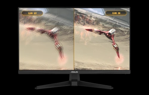 ECRAN ASUS TUF Gaming VG249Q1A 23.8" FHD IPS / HDMI 1ms 165 Hz