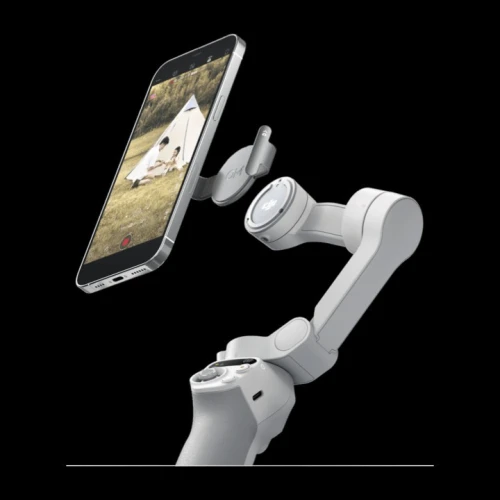DJI OSMO MOBILE SE STABILISATEUR POUR SMARTPHONES