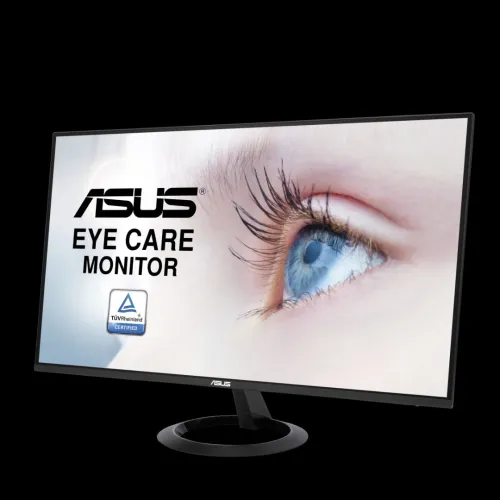 ECRAN ASUS VZ24EHE 23.8" / FHD IPS 1Ms / 75Hz /Ultra- Slim/Adaptive-Sync
