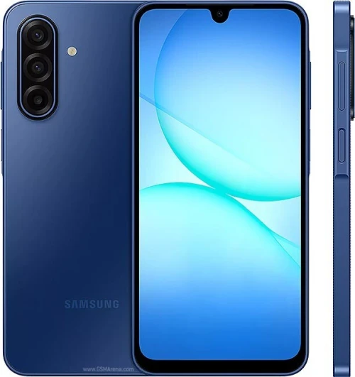 SAMSUNG GALAXY A17 5G 4/128GB